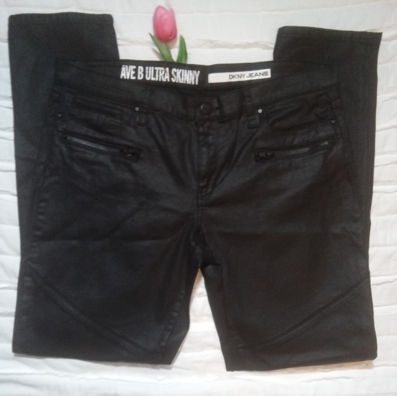 Dkny Denim - NWOT DKNY Skinny Jeans